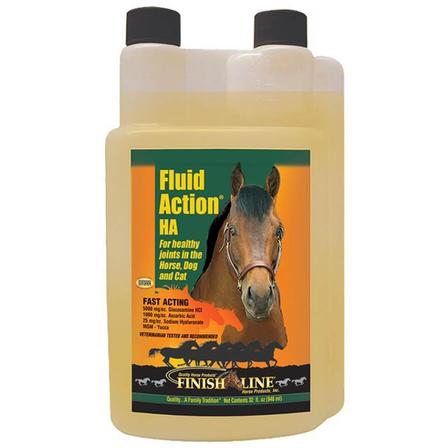 Fluid Action® Joint Therapy - 32 Oz