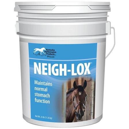 Neigh-Lox® - 25 Lbs