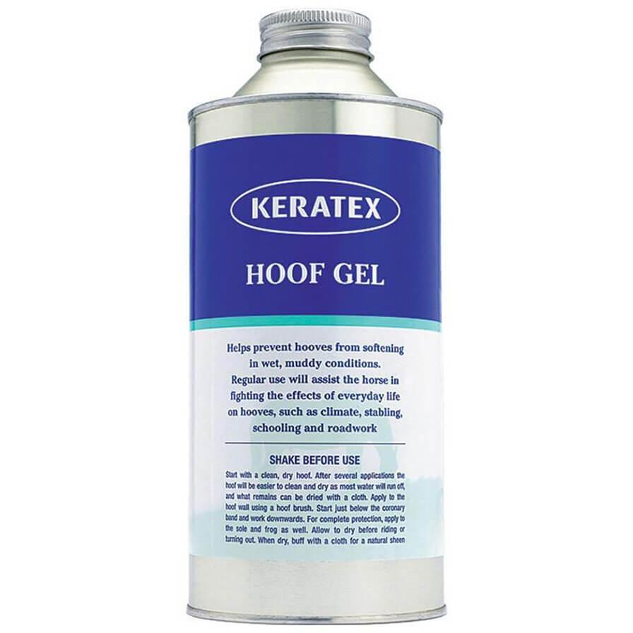  Keratex Hoof Gel - 1 Liter