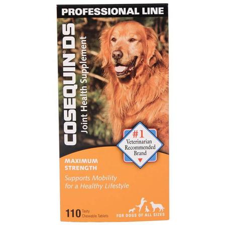 Cosequin® DS Maximum Strength - 110 Count