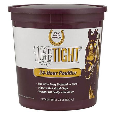 IceTight Clay Poultice - 7.5 Lbs
