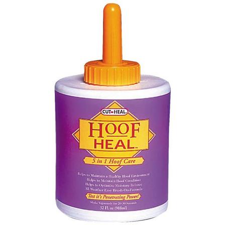Cut Heal Hoof Heal - 32 Oz