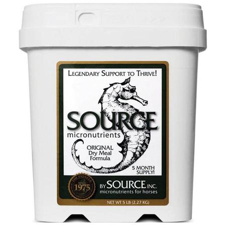 Source Original Micronutrients - 5 Lbs