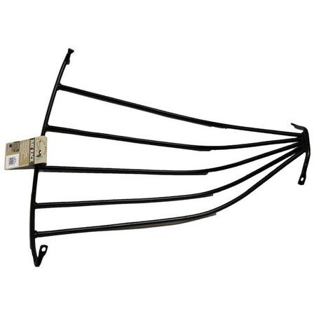 Corner Hay Rack