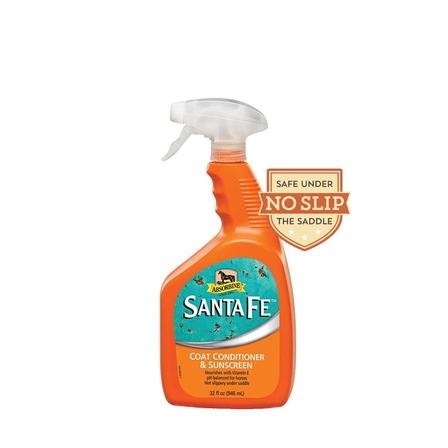 Santa Fe™ Coat Conditioner & Sunscreen - 32 Oz