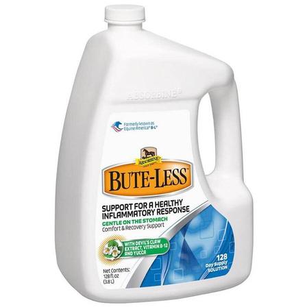 Bute-Less® Comfort & Recovery Support Supplement - Gallon