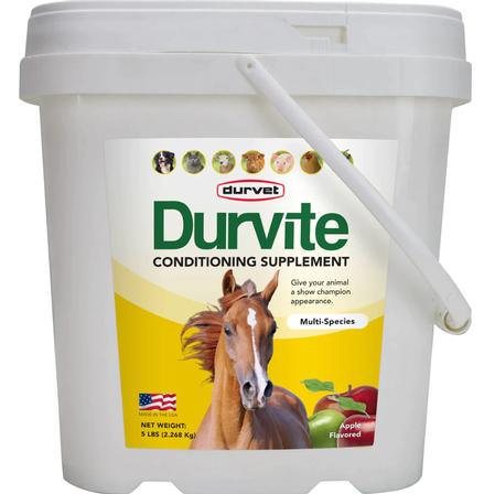 Durvite™ - 5 Lbs