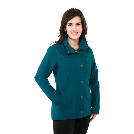 Noble Outfitters Cheval Waterproof Jacket