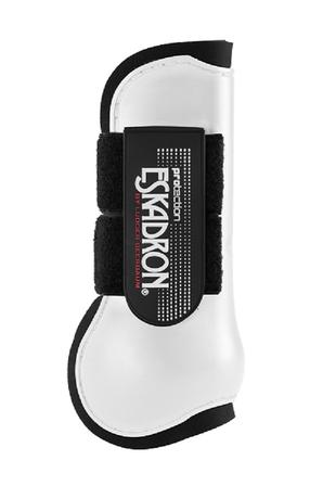 Protection Tendon Boot WHITE