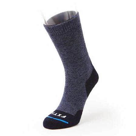 FITS® Medium Hiker Crew Sock