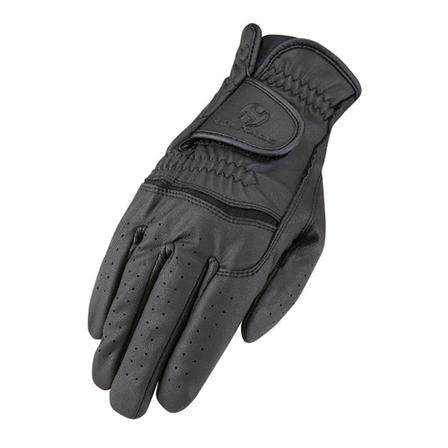 Heritage Premier Winter Show Glove BLACK