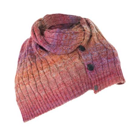 Noble Outfitters Ombre Scarf