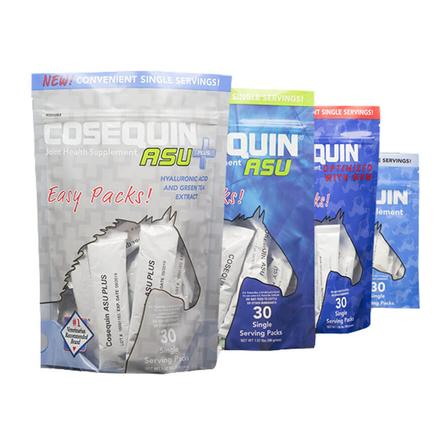 Cosequin® ASU Easy Packs - 30 Count