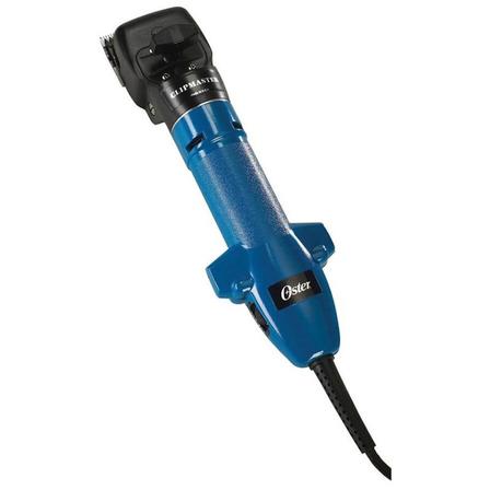 Clipmaster Variable Speed Clipping Machine