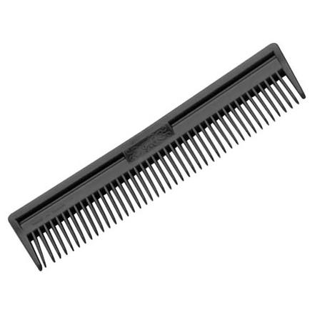 Plastic Comb - Blue