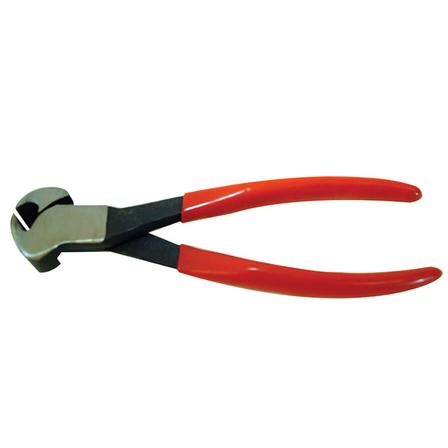 Nail Nipper with Vinyl Handle