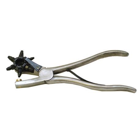 Deluxe Leather Punch