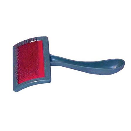Plastic Slicker Brush