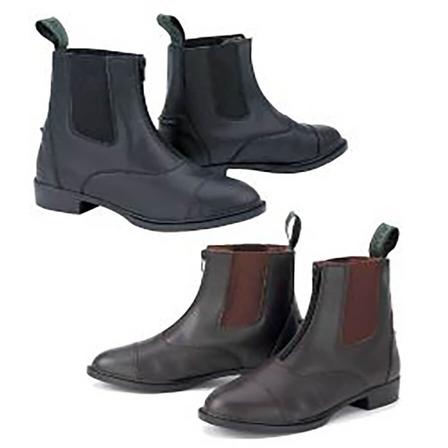 Millstone Adult Zip Paddock Boot
