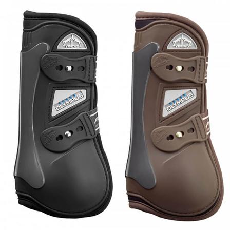 Veredus® Olympus™ Open Front Boots