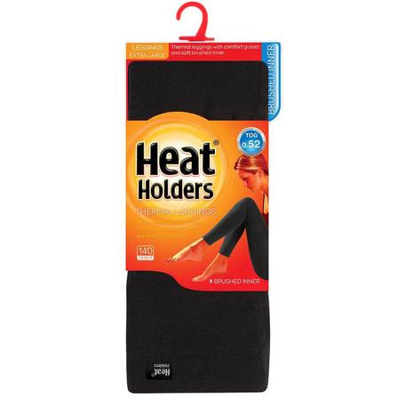 Heat Holders Ladies Thermal Leggings - Small