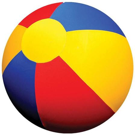 Jolly Mega Ball Beach Ball Cover - 25 Inch