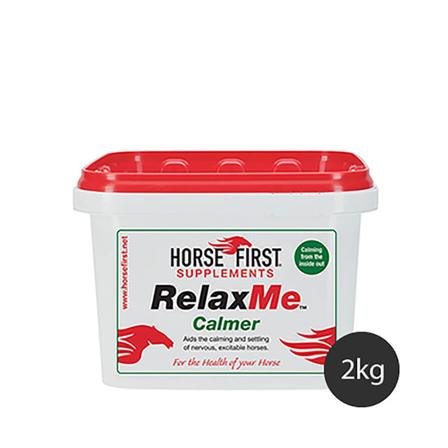 Horse First Relax Me 60 Day Supply
