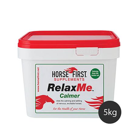 Horse First Relax Me 200 Day Supply