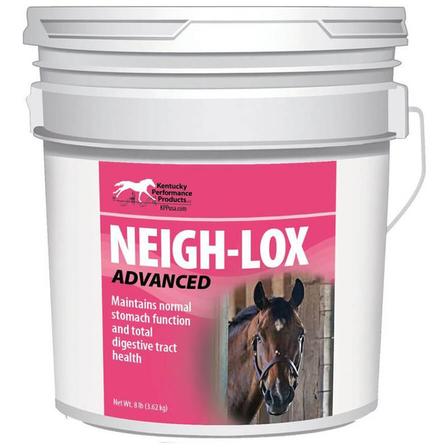 Neigh-Lox® Advanced - 8 Lbs