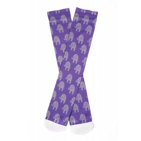 LÉTTIA Elephant Boot Sock