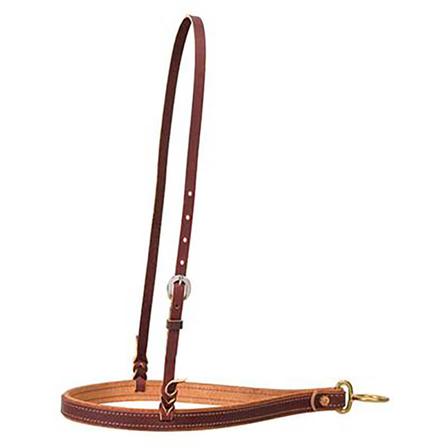 Original Leather Noseband