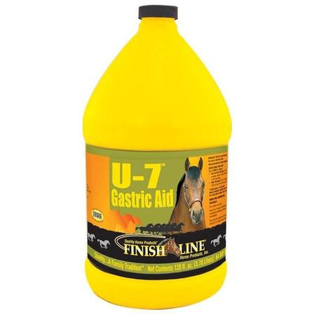 U-7™ Gastric Aid - Gallon