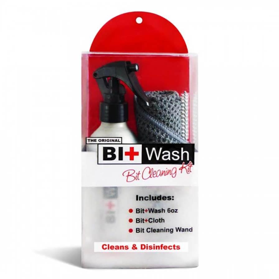 Original Bit + Wash Kit