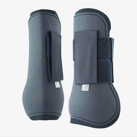 Horze Tendon Boots DARK_BLUE