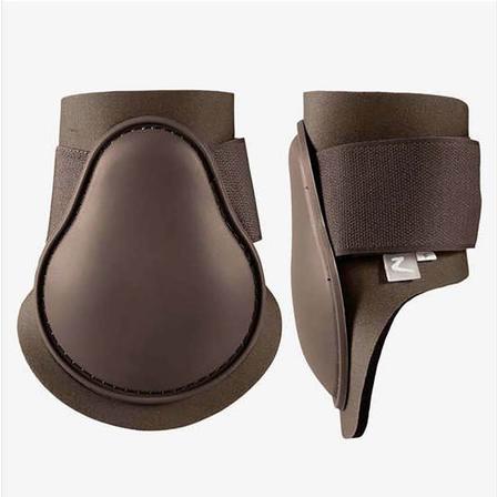 Horze Fetlock Boot BROWN