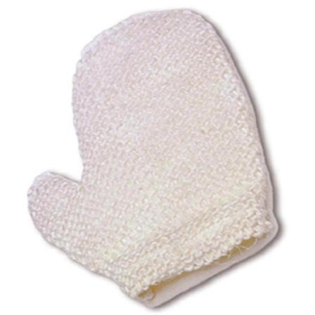 Cactus Cloth Scrub Mitt