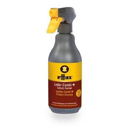 Effax® Leather-Combi + Mildew-Free Formula - 500mL