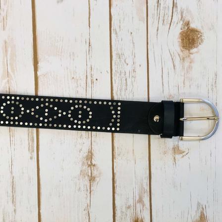 Tailored Sportsman Exes and Ohs Belt