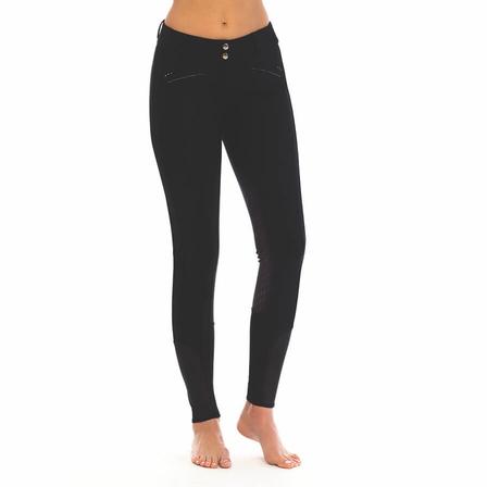 Ladies Miracle Breech Full Seat