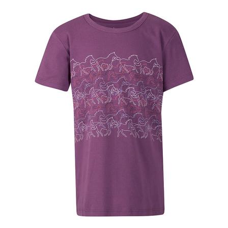 Kerrits Kids Equi-Sketch Tee