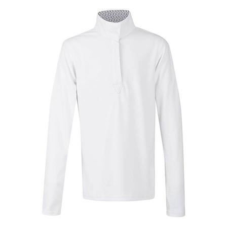 Kerrits Kids Spectrum Longsleeve Show Shirt
