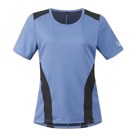 Kerrits Ladies Quarter Line Tech Tee