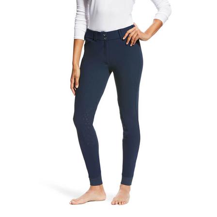 Women's Tri Factor Knee Patch Breech