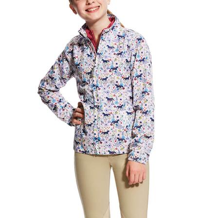 Ariat Girls Avery Jacket