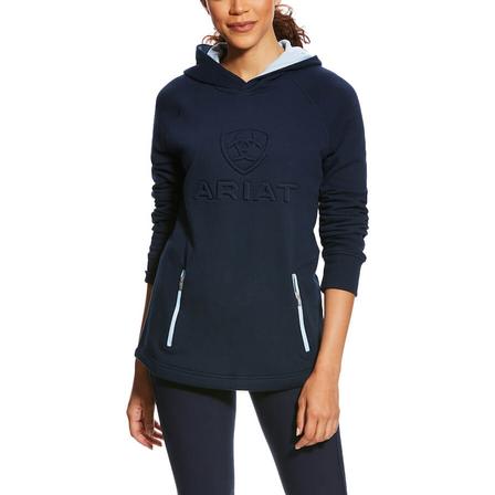 Ariat Womens 3D Hoodie