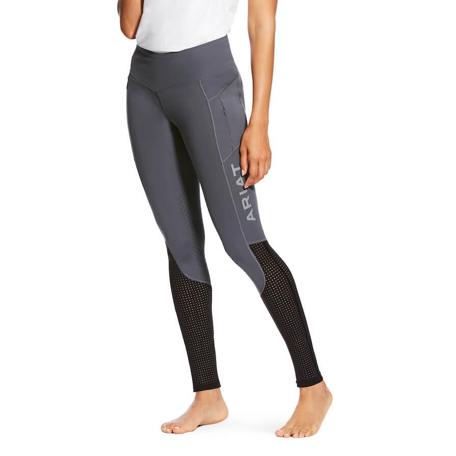 Ariat Womens Eos Knee Patch Tight