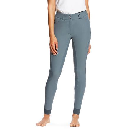 Ariat Womens Tri Factor Grip Full Seat Breech