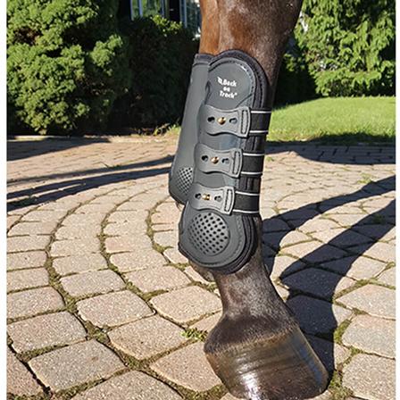 Back On Track Royal Tendon Boots (Open Front)