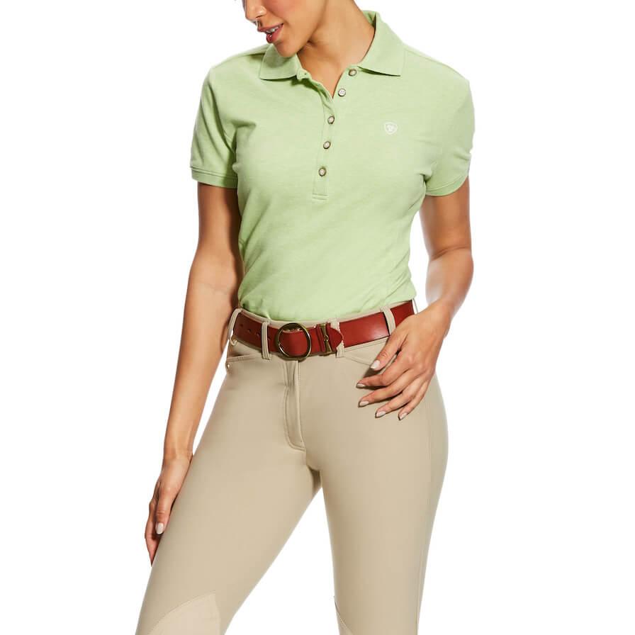 Ariat Womens Prix Polo