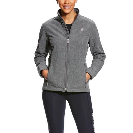 Ariat Womens Journey Softshell Jacket